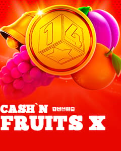 Cash'n Fruits X