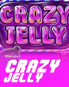 Crazy Jelly