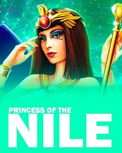 Princess of the Nile