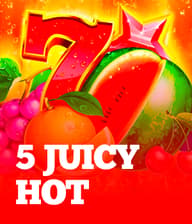 5 Juicy Hot