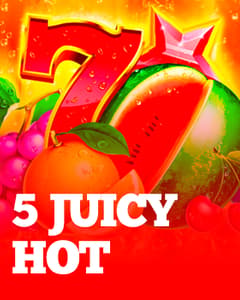 5 Juicy Hot