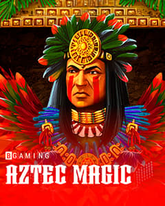 Aztec Magic