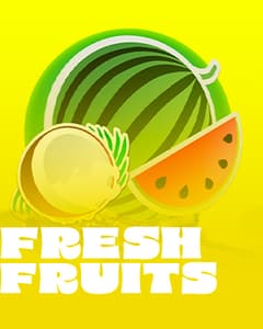 Fresh Fruits