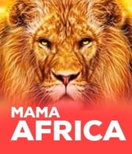 Mama Africa