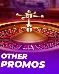 Live - Other Promos