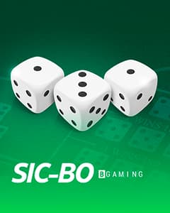 Sic Bo
