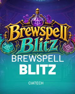 Brewspell Blitz