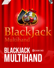 Multihand Blackjack