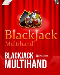 Multihand Blackjack