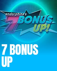 7 Bonus Up