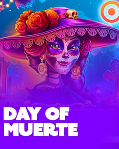 Day of Muerte