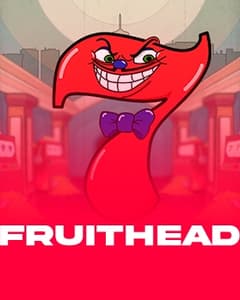 Fruithead