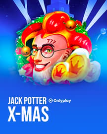 Jack Potter X-MAS
