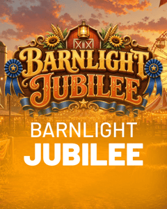 BARNLIGHT JUBILEE