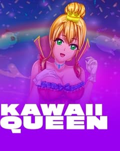 Kawaii Queen