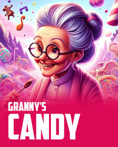 Granny\'s Candy