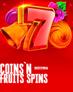 Coins'n Fruits Spins