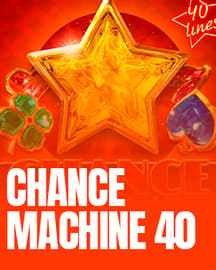 Chance Machine 40