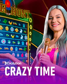 Crazy Time