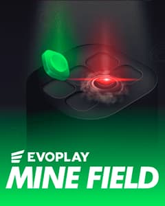Mine Field