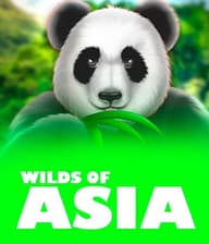 Wilds of Asia