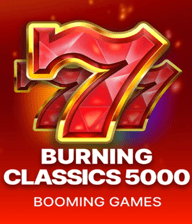 Burning Classics 5000