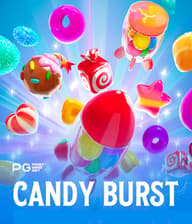 Candy Burst