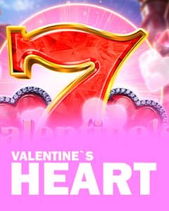 Valentine's Heart
