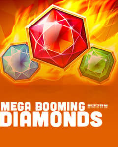 Mega Booming Diamonds
