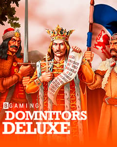 Domnitors Deluxe
