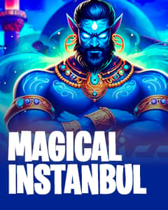 Magical Istanbul