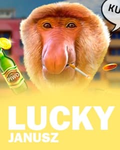 Lucky Janusz