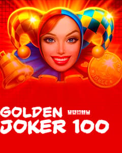 Golden Joker 100