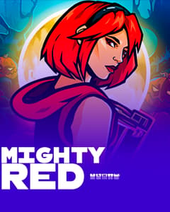 Mighty Red