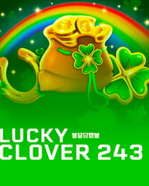 Lucky Clover 243