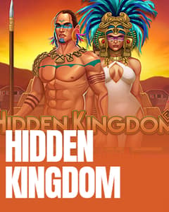 Hidden Kingdom