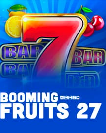Booming Fruits 27