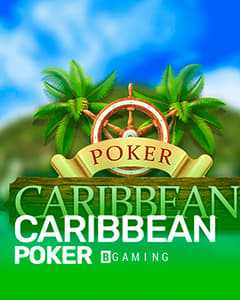 Caribbean Poker