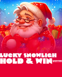 Lucky Snowlight