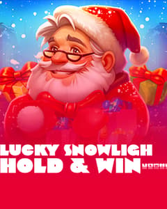 Lucky Snowlight