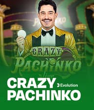 Crazy Pachinko
