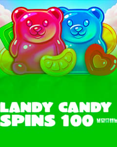 Landy-Candy Spins 100