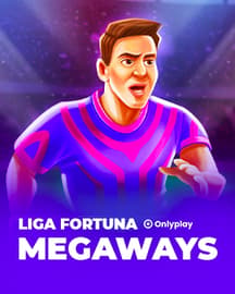 Liga Fortuna Megaways