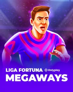 Liga Fortuna Megaways