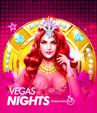 Vegas Nights
