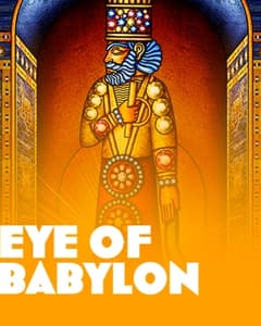 Eye of Babylon
