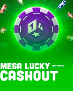 Mega Lucky Cashout