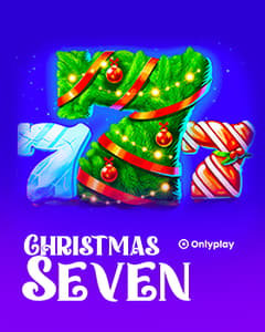 Christmas Seven