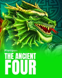 The Ancient Four