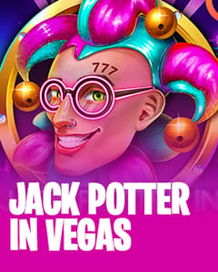Jack Potter in Vegas